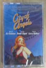CITY OF ANGELS - Cast Album