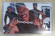 CAMEO - Machismo   Cassette