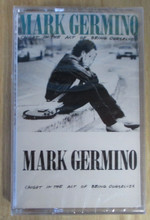 GERMINO, MARK - Caught In The Act Of Being Ourselves