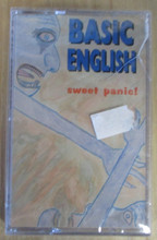 BASIC ENGLISH - Sweet Panic