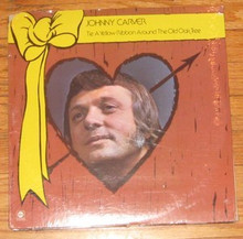 CARVER, JOHNNY - Tie A Yellow Ribbon