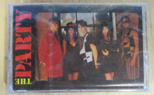 PARTY, THE - The Party