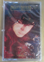 OLDFIELD, MIKE - Earth Moving