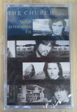 CHURCH, THE - Gold Afternoon Fix