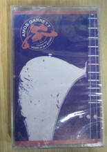 GARRETT, AMOS - I Make My Home In My Shoes  CS