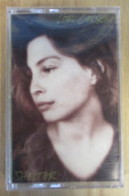 CARSON, LORI - Shelter