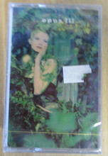 OPUS III - Mind Fruit