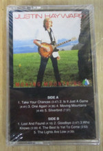 HAYWARD, JUSTIN - Moving Mountains