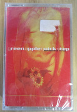 GREEN APPLE QUICK STEP - Wonderful Virus