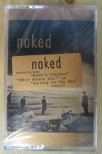 NAKED - Naked