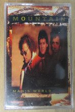 MOUNTAIN - Man's World