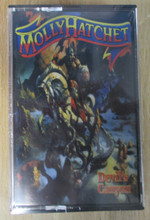 MOLLY HATCHET - Devil's Canyon