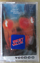 DIRTY DOZEN BRASS BAND - Voodoo