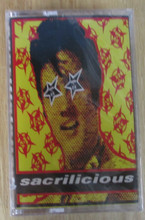 SACRILICIOUS - When You Wish Upon A Dead Star