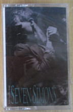 SEVEN SIMONS - Four Twenty-Four