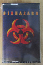 BIOHAZZARD - Biohazzard