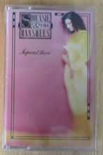 SIOUXSIE & THE BANSHEES - Superstition