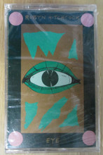 HITCHCOCK, ROBYN - Eye