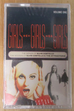 COSTELLO, ELVIS & THE ATTRACTIONS - Girls Girls Girls Volume 1
