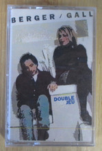 BERGER & GALL - Double Jeu