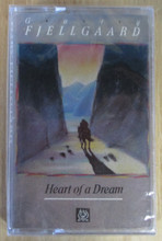 FJELLGAARD, GARY - Heart Of A Dream