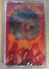 FAMILY STAND, THE - Moon In Scorpio