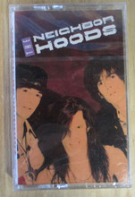 NEIGHBORHOODS, THE - Self Titled