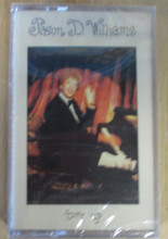 WILLIAMS, JASON D. - Tore Up    Cassette