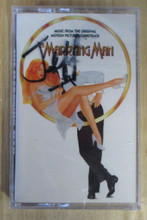 MARRYING MAN, THE - Soundtrack
