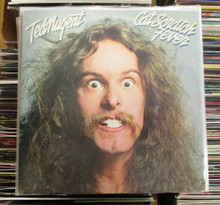 NUGENT, TED - Cat Scratch Fever