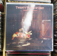 NITTY GRITTY DIRT BAND - Twenty Years Of Dirt  LP