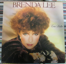 LEE, BRENDA - Even Better