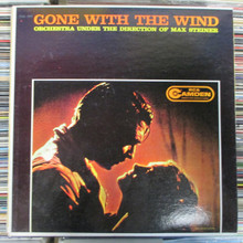 STEINER, MAX - Gone With The Wind 