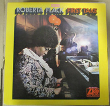 FLACK, ROBERTA - First Take