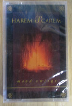 HAREM SCAREM - Mood Swings