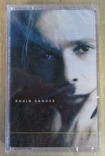 ZANDER, ROBIN - Robin Zander