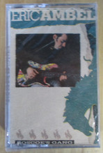 AMBEL, ERIC - Roscoe's Gang