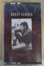 OSMOND, DONNY - Donny Osmond