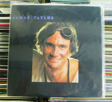 TAYLOR, JAMES - Dad Loves His Work