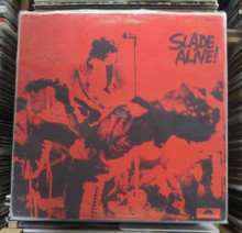 SLADE - Alive!