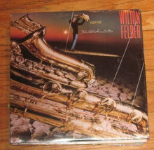 FELDER, WILTON - We All Have A Star  LP
