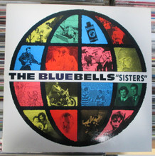 BLUBELLS - Sisters