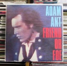 ANT, ADAM - Friend Or Foe