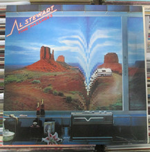 STEWART, AL -  Time Passages