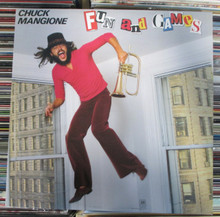 MANGIONE, CHUCK - Fun And Games