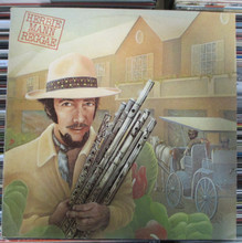 MANN, HERBIE - Reggae