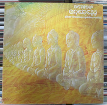 DEVADIP CARLOS SANTANA - Oneness Silver Dreams