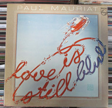 MAURIAT, PAUL - Love Is Still Blue