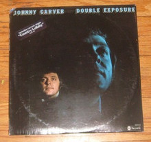 CARVER, JOHNNY - Double Exposure