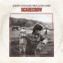 MELLENCAMP, JOHN COUGAR - Scarecrow